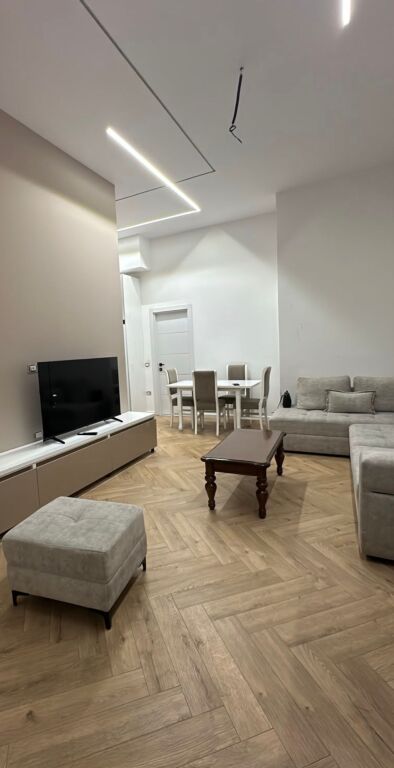 Super apartament me qera 1+1 Ali Demi