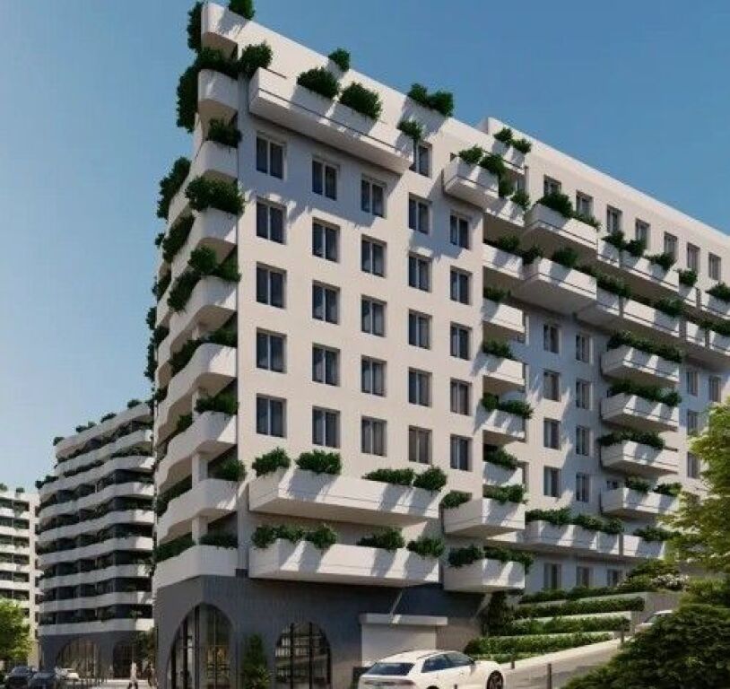 ✨Apartament 2+1+2 për Shitje – Aluna Residence ✨