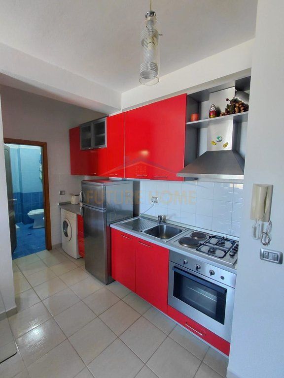 Shitet, Apartament 1+1, Mali Robit, Golem