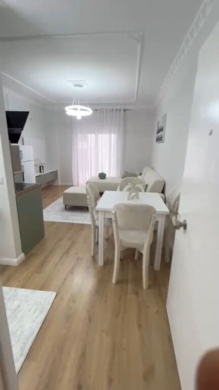 Appartamento 1+1 in vendita a Golem a 150m dal mare presso Bonita Vienna 1° piano residenziale