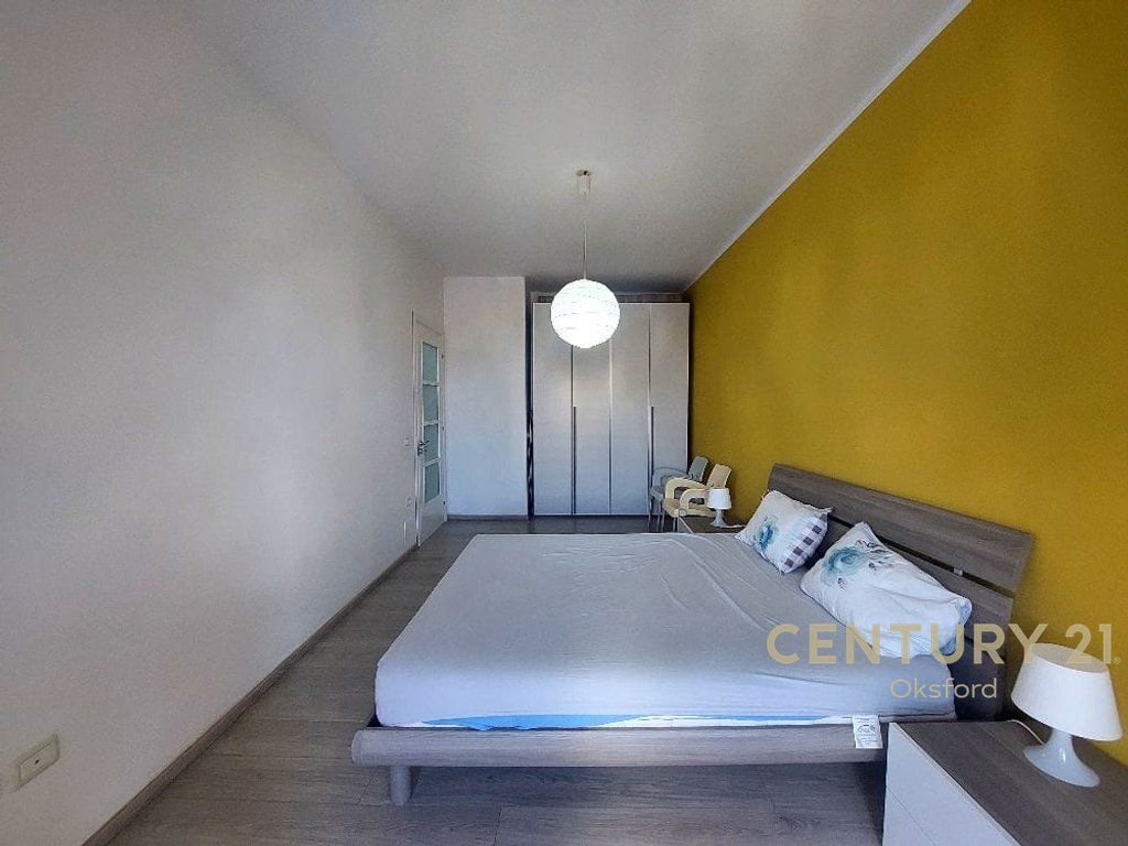 Appartamento 1+1 vicino a Pasticeri Elezaj Vlore