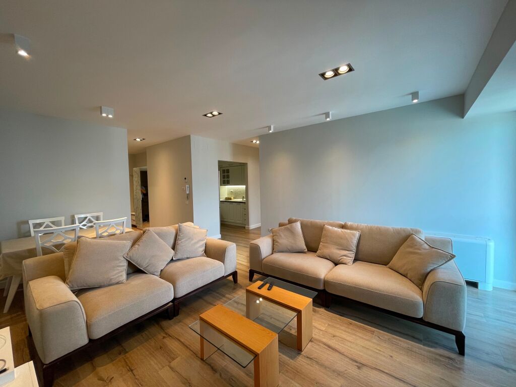 Apartment 2+1+2 for rent at Ambasador 3