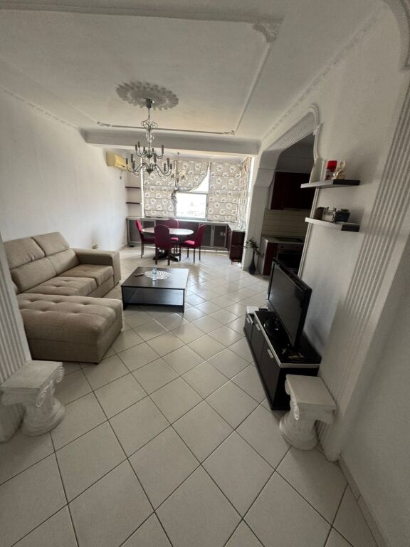 Appartamento 2+1 ad Astir 500€