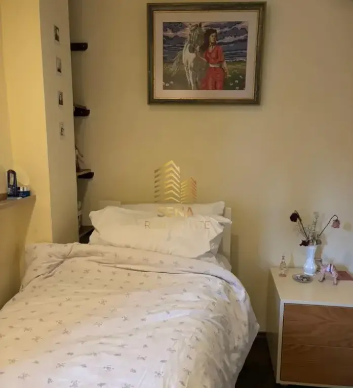 Affitto, Appartamento, 3+1+Blk, Centro - di fronte al Museo Storico Nazionale, 100.000 Lek/Mese