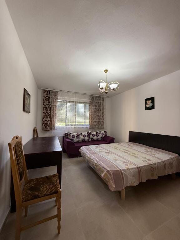 Apartment 2+1 for rent at 21 Dhjetori