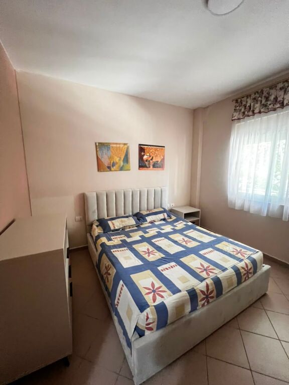FOR RENT APARTMENT 1+1 RANE HOTEL ETER, GOLEM