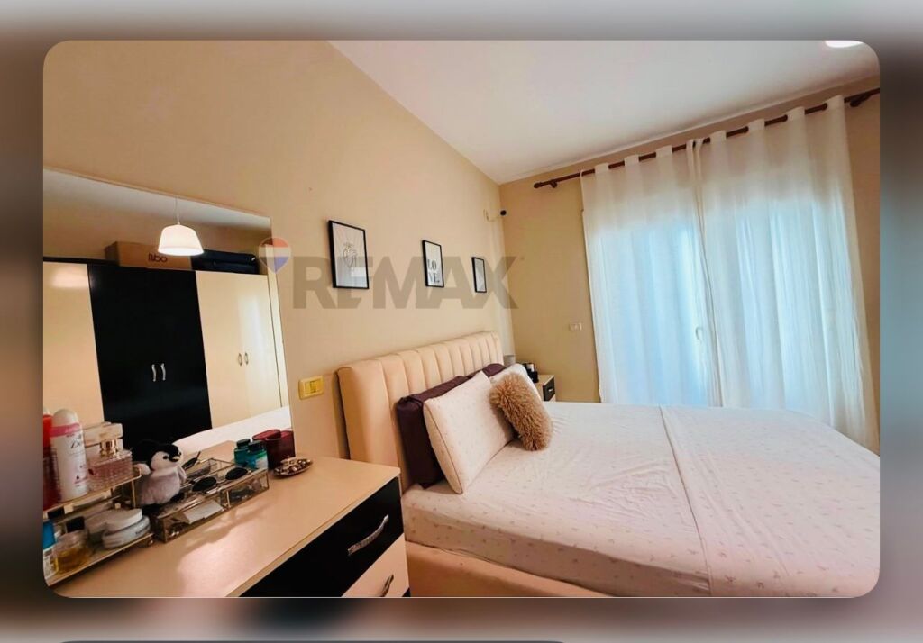Apartament 1+1 Myslym Shyri