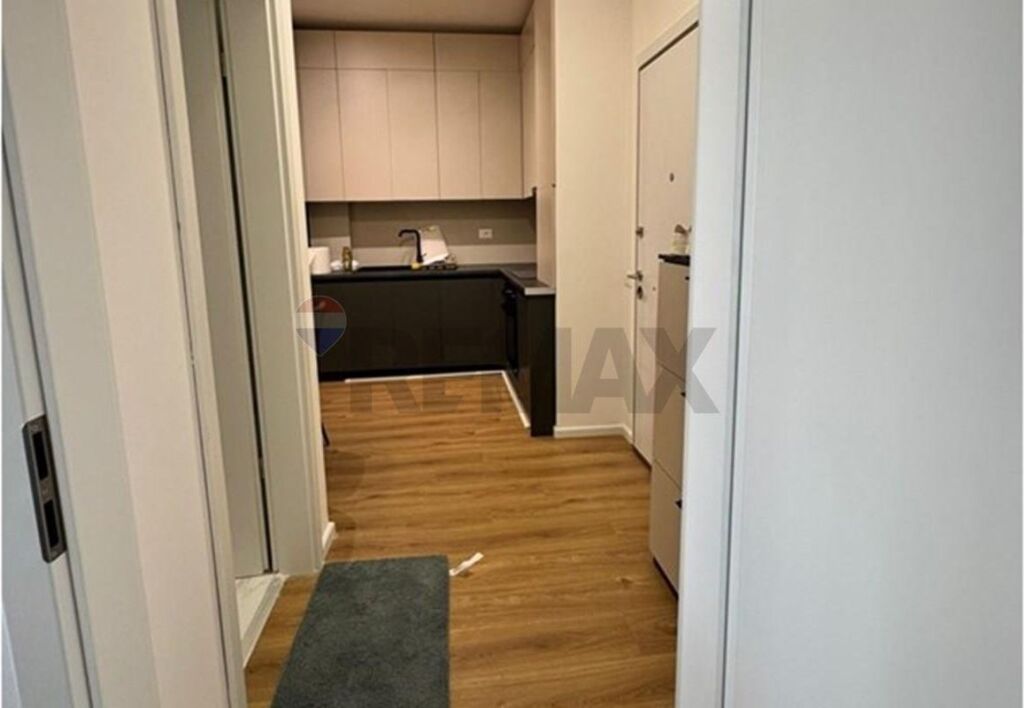 SHITET, APARTAMENT1 +1, REZIDENCA OXA, TIRANA