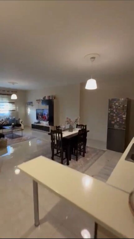 🏡 Apartament 1+1 me Qira – Myslym Shyri