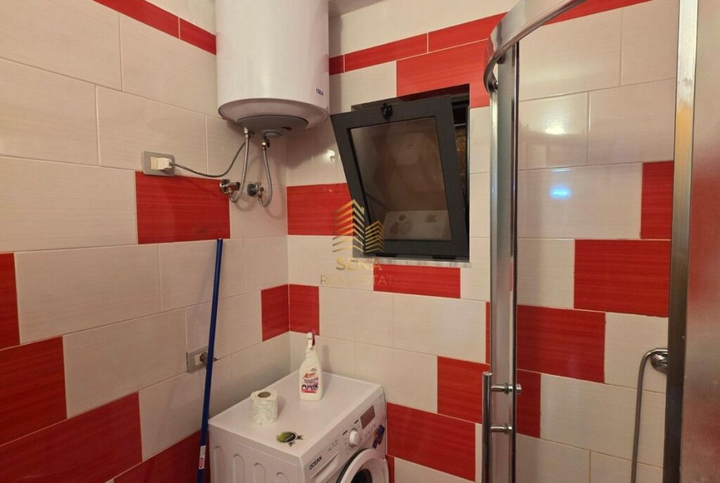 Affitto, Appartamento 1+1+blk, Fresk, 33.000 Lek/mese