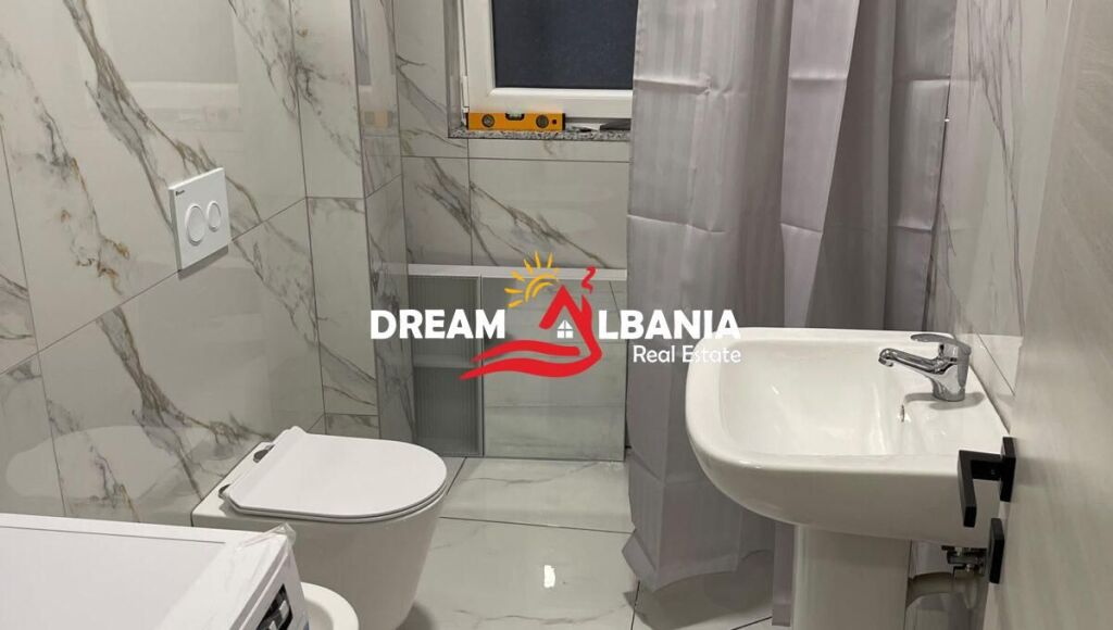 Apartment 1+1 for Rent in Albulena Residence, Paskuqan ( 42111649)