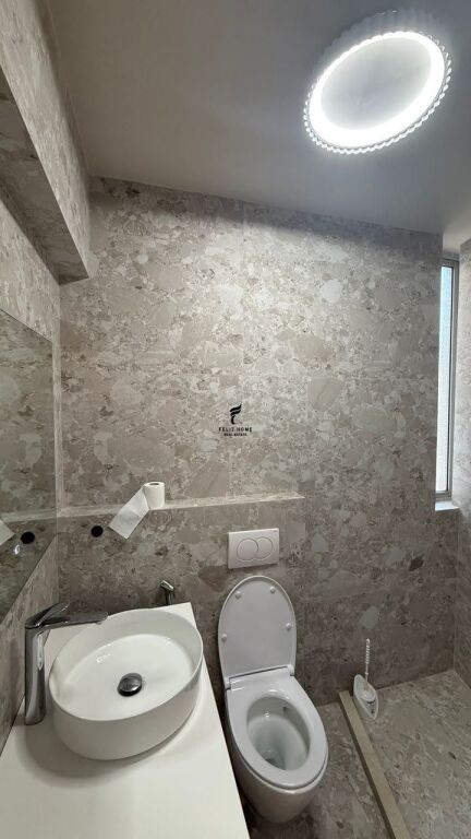 APARTAMENT ME QERA 1+1 BRRYLI 50.000 LEKE FH-83092