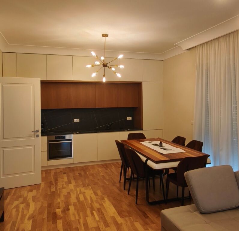 Appartamento in affitto 1+1 Joy Residence Teg