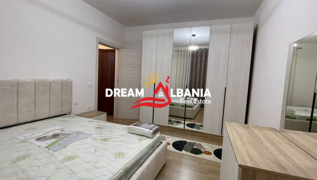 Apartment 1+1 for Rent in Albulena Residence, Paskuqan ( 42111649)