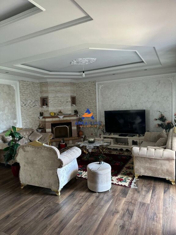 3-STOREY VILLA FOR RENT "MJULL BATHORE, NEAR TEG" 330,000 LEKE
