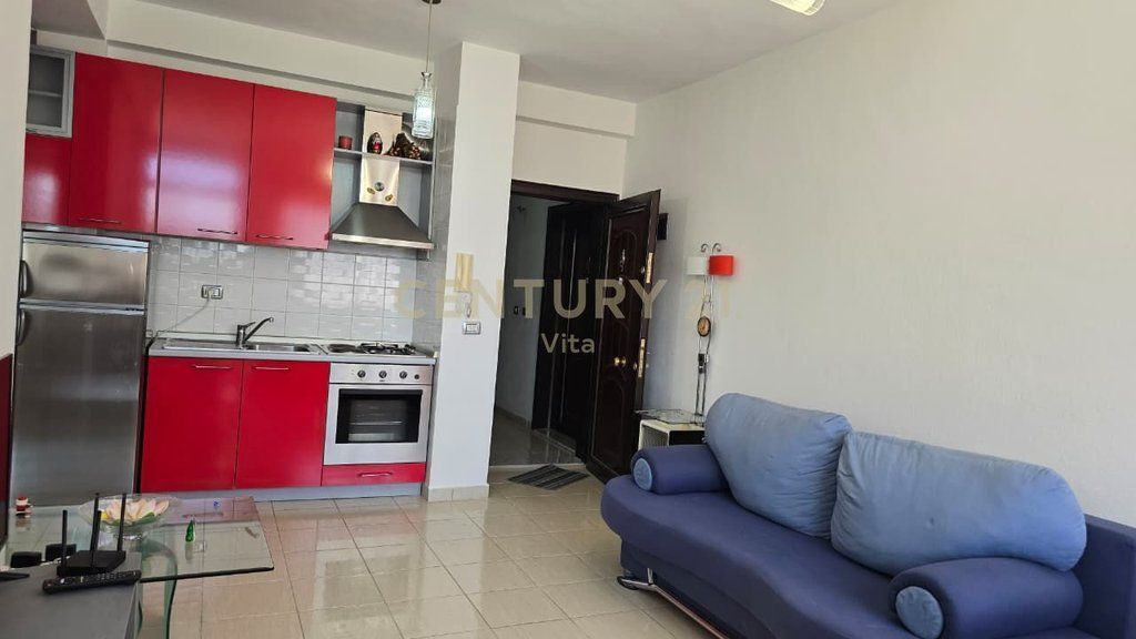 APARTMENT 1+1 FOR SALE IN MALI E ROBIT !!
