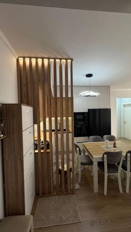 Apartment 2+1 for sale in Kamez/ Donald Trump Boulevard