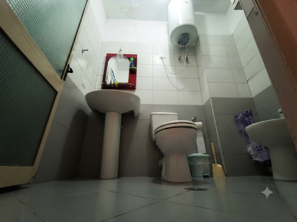 Qera, Apartament 2+1, Misto Mame, Tiranë.