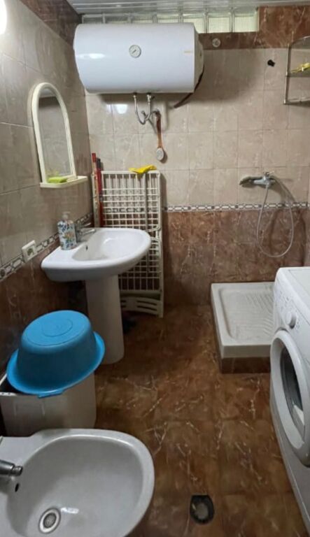 Appartamento in affitto Myslym Shyri