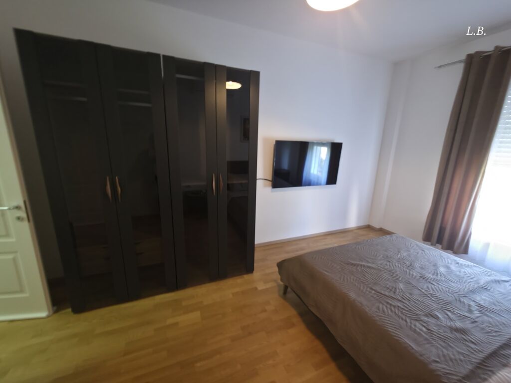 FOR RENT APARTMENT 2+1+2 – SECRET GARDEN RESIDENCE, NEAR TEG