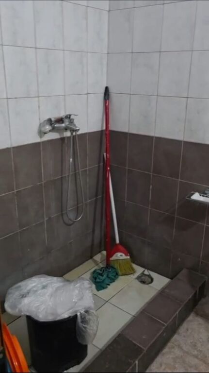 Appartamento 2+1 in affitto a Fresk vicino a Thesari
