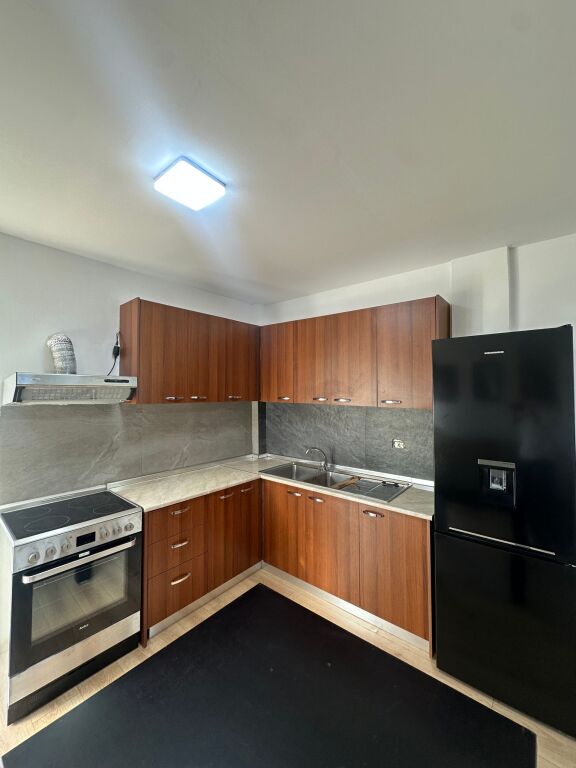 Rent | Garsoniere | Tregu i Ri Elektrik | 350 €/month