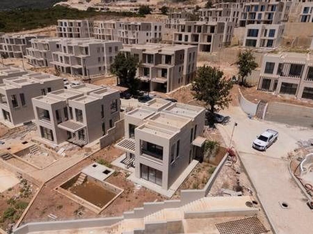 In vendita, Villa su 2 piani, San Nicolas, Palasë