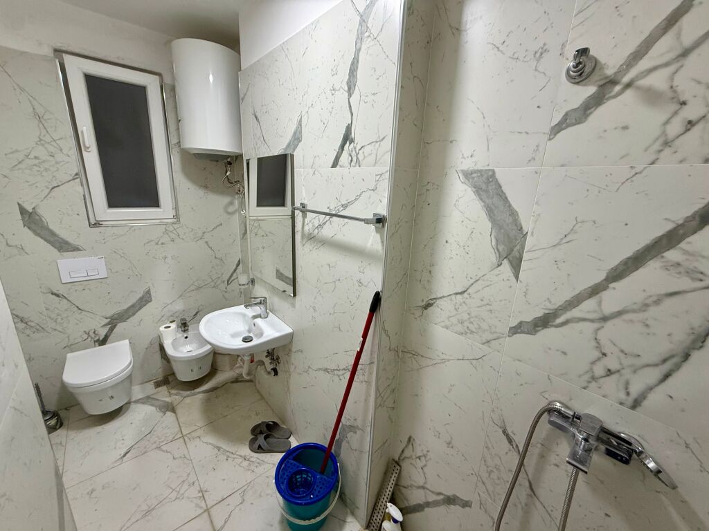📣 RENT Apartment 2+1+2 📍 Street “5-Maji”, Near Bar “ODA” ✨