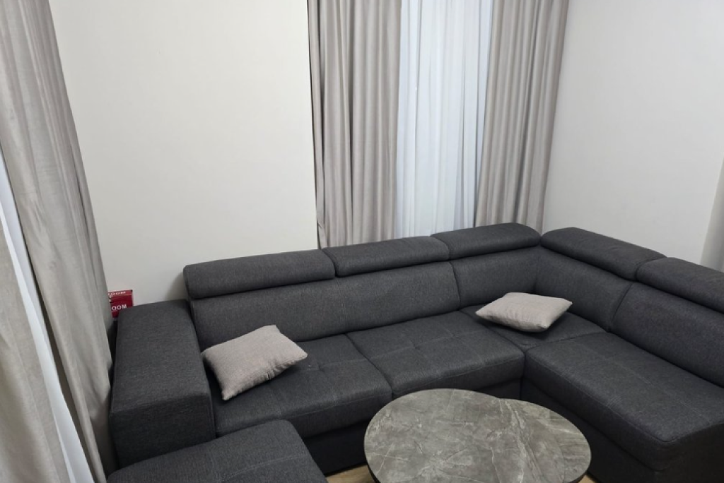 Apartment 1+1 For Rent, New Boulevard