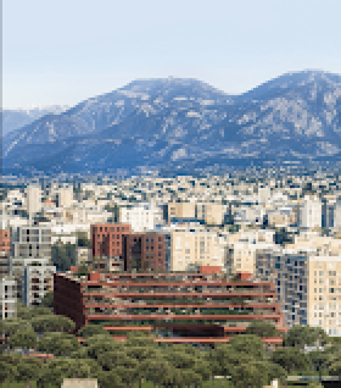🏡 SHITET APARTAMENT 1+1 – RIVER PARK RESIDENCE, ASTIR