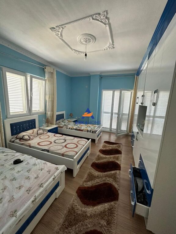3-STOREY VILLA FOR RENT "MJULL BATHORE, NEAR TEG" 330,000 LEKE
