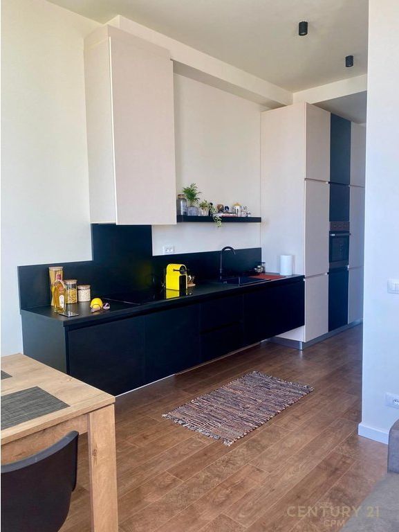 IN VENDITA APPARTAMENTO 2+1+POSTO AUTO, "GREEN COAST RESIDENCE", DHERMI!