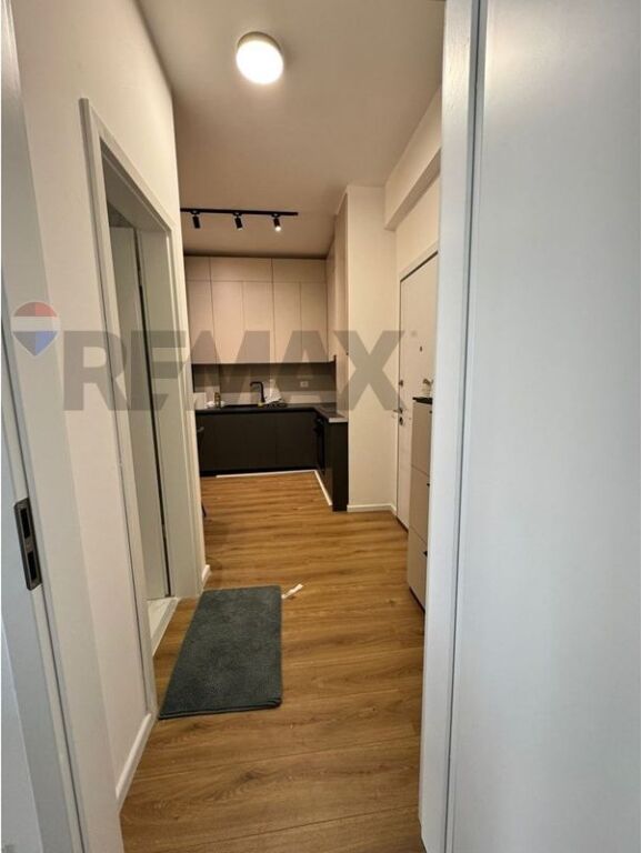 SHITET, APARTAMENT1 +1, REZIDENCA OXA, TIRANA