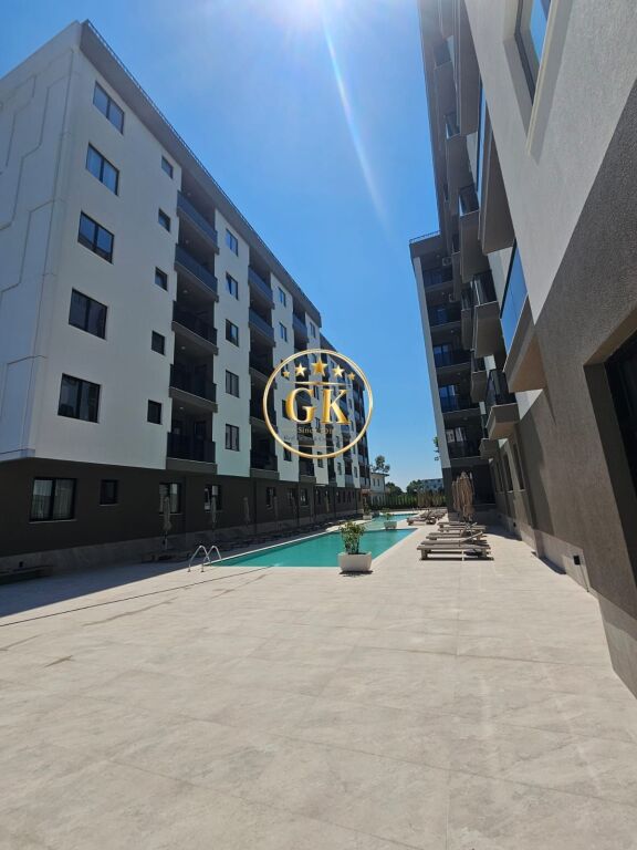 🏡 Shitet Apartament 1+1 në Golem