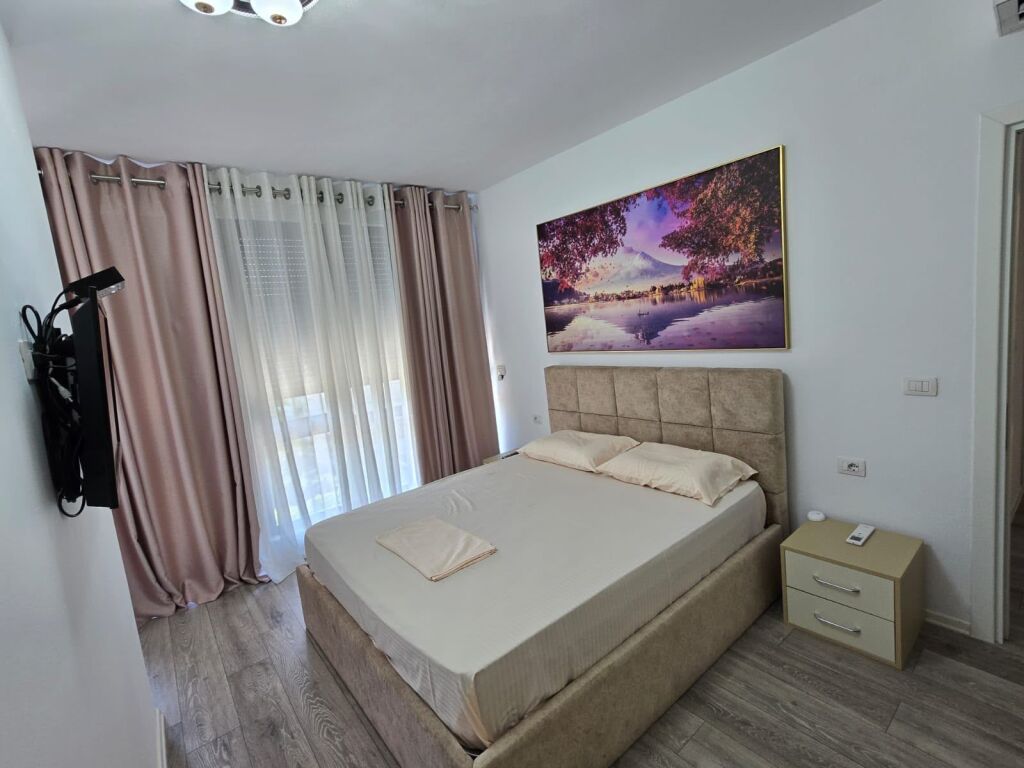 Apartment 1+1 for rent