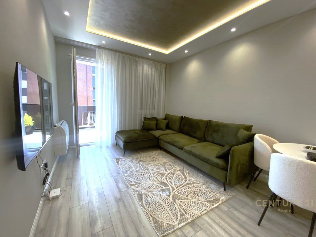 Appartamento 1+1+ 🅿️ a Don Bosko! 650 € /Mese