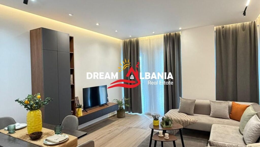 Jepet me Qira Apartament 1+1 pranë Qatar Center, Zogu i Zi (42111647) f