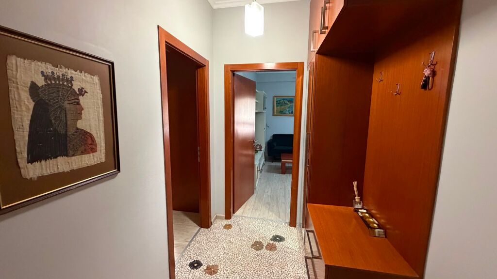 Appartamento 1+1 in affitto