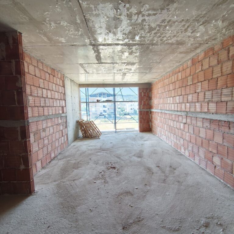 Luxury Apartment 2+1 for Sale – Grow Green Residence