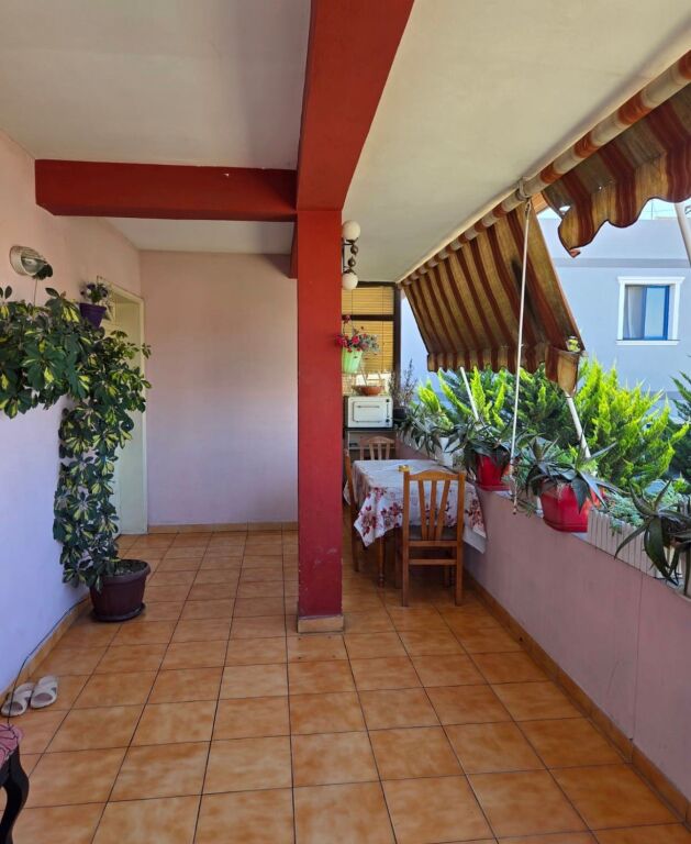 Apartment for rent 2+1 Old Aviation Field