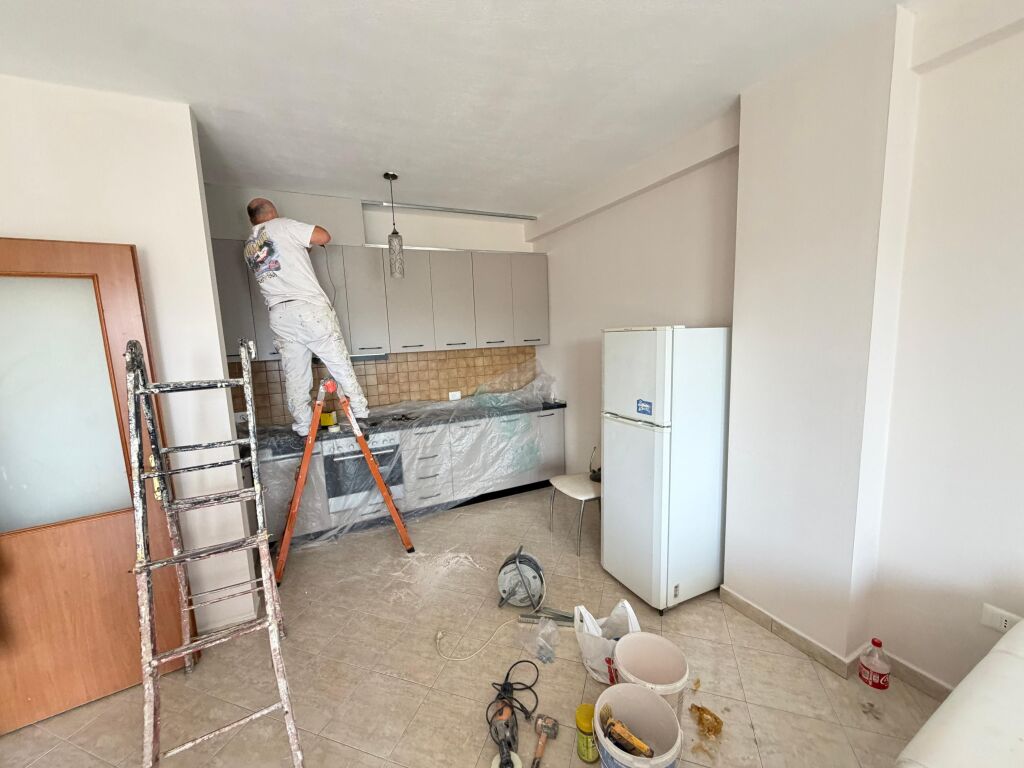Apartment for rent 2+1+2 Grand Electric Market Complex