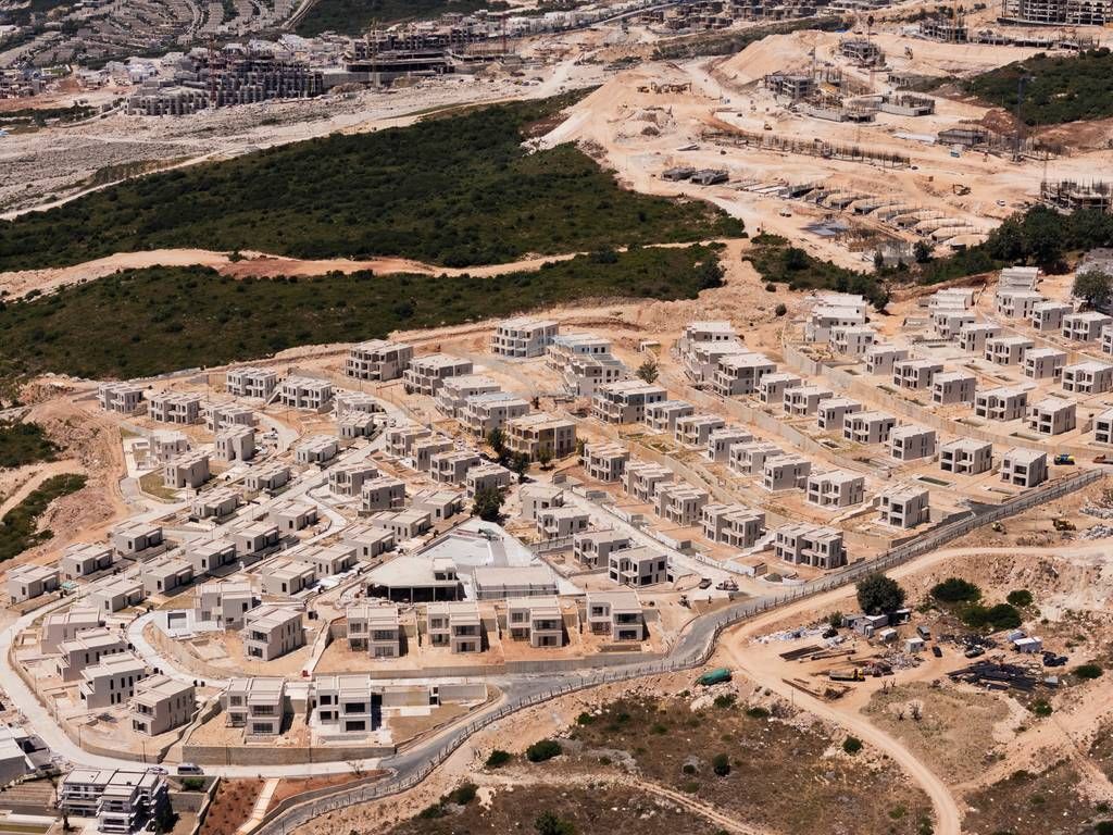 For sale, Apartment 1+1, San Nicolas, Palasë