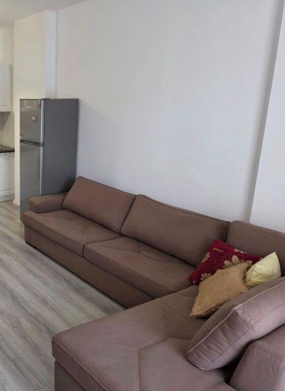 Super apartment for rent 1+1+parking Laprake