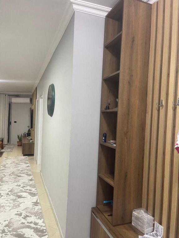 Shitet Apartament 2+1 në Ujësjellës, Durrës
