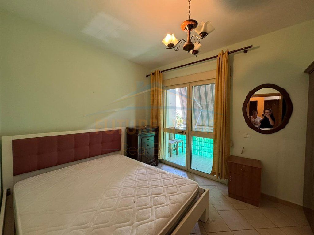 Qira, Apartament 1+1, Ministria e Jashtme, Brryl.