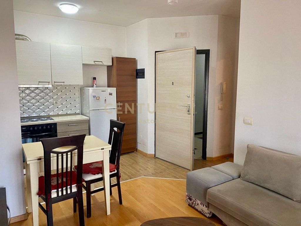 Apartment 1+1 for Rent in Xhamllik