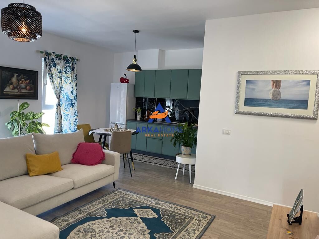 FOR SALE APARTMENT 2+1+BALCONY "QTU, UNIVERS CITY" 13,500,000 LEKE