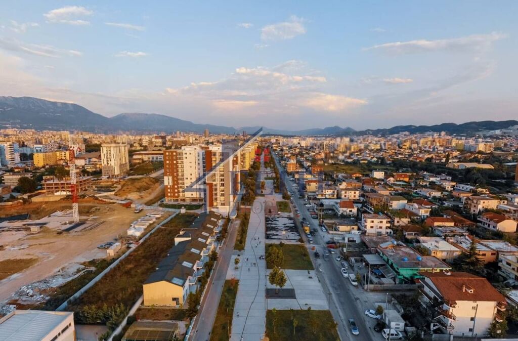 Appartamento 1+1 in vendita, Residenza Alba