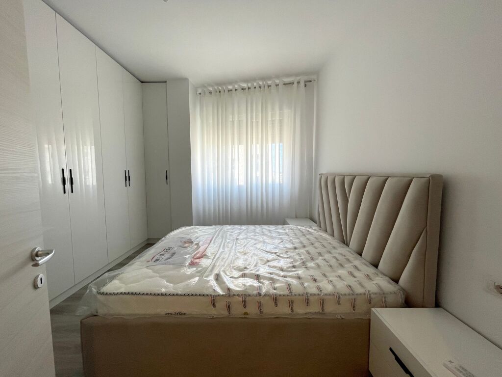 Appartamento moderno in vendita 2+1 arredato a E88