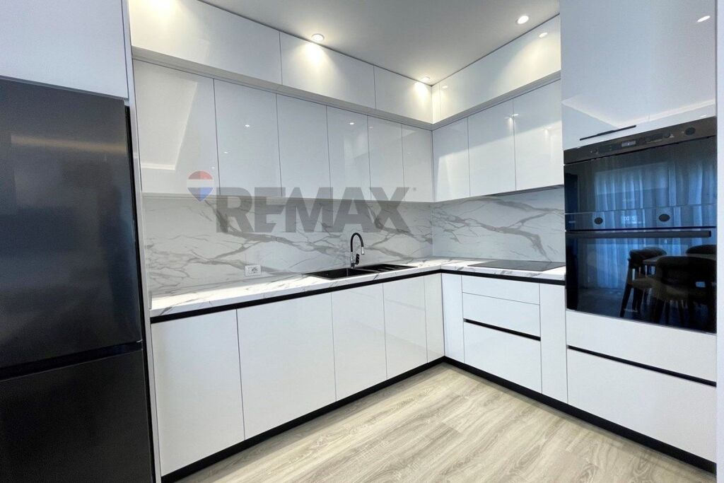 Apartament modern ne shitje, 2+1 tek rez. E88!